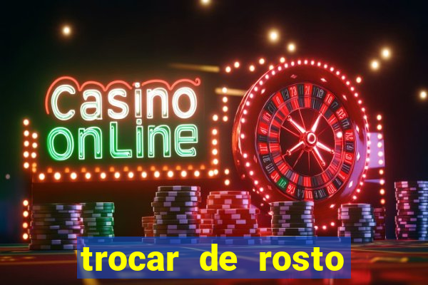 trocar de rosto online trocar rosto de video online